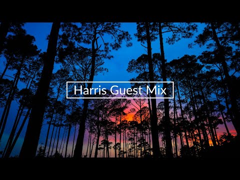 Harris - Drum and Bass Guest Mix