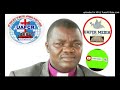 Download Ndi Ni Yesu Wange Blessed Choir Uafcr Mp3 Song
