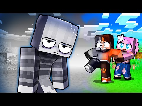 Friend has NO EMOTIONS!