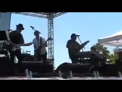 Santana Tribute   Incident at Nashabur   Sacred Fire Band