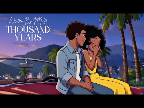 Thousand Years - WRITTEN BY MR24 | MUSIC VIDEO 
