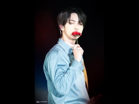 191214 5th Muster BTS-BOY WITH LUV @ MAGIC SHOP  IN OSAKA 2019 day-1