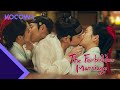 Rose petals, baths, and kisses for Young Dae and Ju Hyun l The Forbidden Marriage Ep 7 [ENG SUB]
