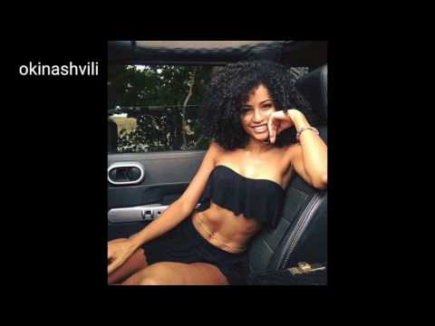 Andery Toronto x T1One - Недотрога (2017)