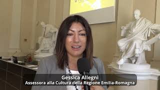 Agorà Festival 2025: A large square of ideas opens in Cesena | Press conference