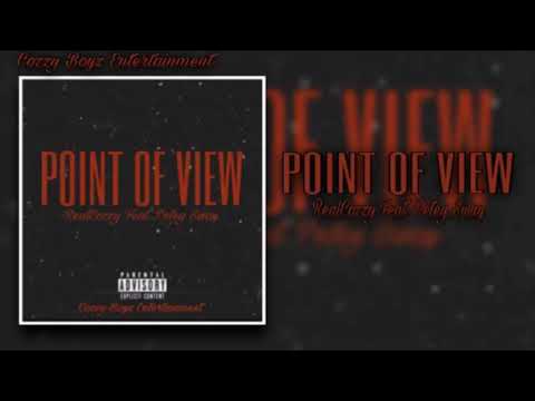 RealCozzy - 2AM Ft. Petey Sway