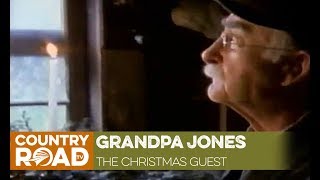Grandpa Jones &quot;The Christmas Guest&quot; on Country&#39;s Family Reunion