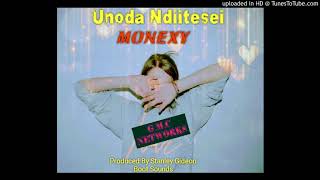 MONEXY....UNODA NDIITESEI .....PRODUCED BY STANLEY