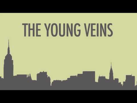 The Young Veins ~ Cape Town