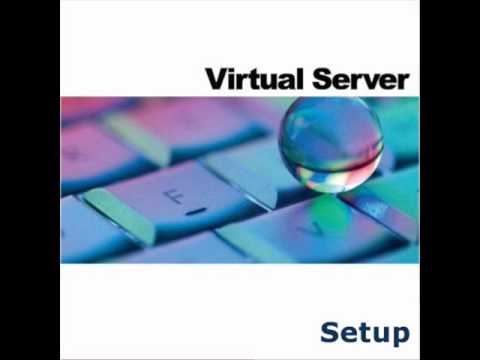 Virtual Server - Kept You (Haloed Ghost Remix)
