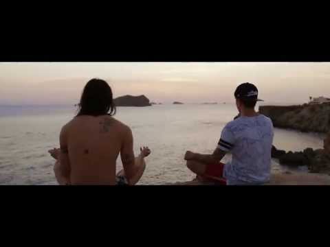 Steve Aoki & Headhunterz - The Power Of Now (Official Video)