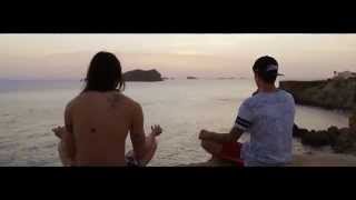 Steve Aoki & Headhunterz - The Power Of Now (Official Video)