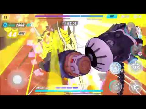 Honkai Impact 3: Memorial Arena SS Dark Jixuanyuan(+20%), Parvati, Cursed Soul