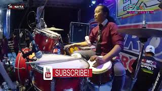 Download lagu Rock Dut Aksi Abah Juri - SENANDUNG RINDU -  Fibri Viola NEW MONATA mp3