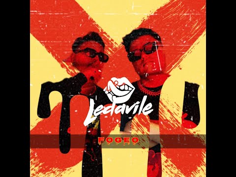 LEDAVILE ❌ KATO - FOGEO (CALLE VIDEO)