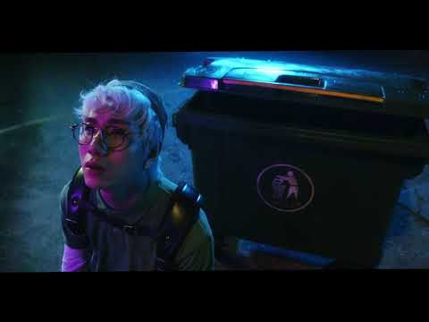 【花絮】人類滅絕日 Sunken Island