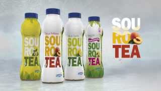 preview picture of video 'SouroTea, Tea for Sure 2013'