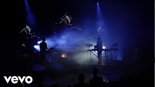 Disclosure - F For You (Vevo LIFT Live)