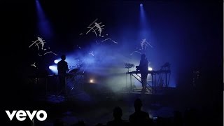 Disclosure - F For You (Vevo LIFT Live)