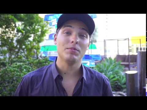 Vince Tomas | Dope Network