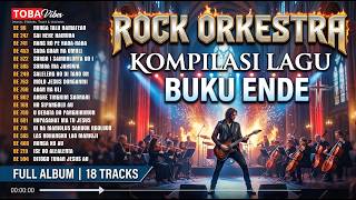 Download lagu Terang & Harapan: Best of Buku Ende Compilation Orchestral Edition | TOBA VIBES | AI COVER mp3
