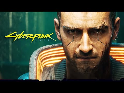Cyberpunk 2077 PL Odc 6 Afterlife! 4K (Punk)