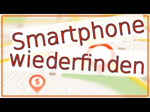 Smartphone verloren - So findest du es wieder