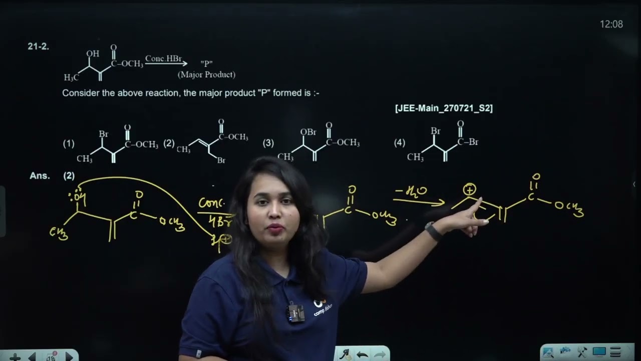Video Solution