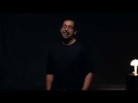 Uncut Gems (2019) Trailer Teaser Music - Pray 4 Love - Travis Scott feat. The Weeknd