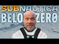 I Played 100 Of Subnautica Below Zero Cause Why Not