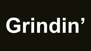 Lil Wayne - Grindin' (Lyrics)