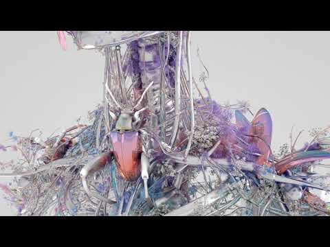 Anyma & Janus Rasmussen - Claire (feat. Delhia De France)