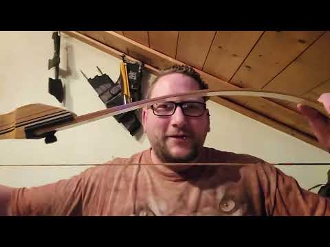 Update/Bögen-Pfeile-Projektile/ es gibt content