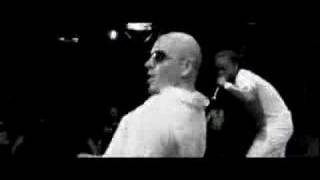 The Anthem Remix (Defense) - Machel, Pitbull, Lil Jon