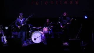 The Paul DesLauriers Band - Stewtro Rock (Just Got Back)