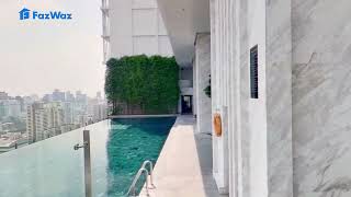 動画 of 137 Pillars Suites & Residences Bangkok