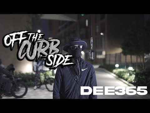 DEE365 - OffTheCurbside Performance🎙