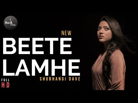 Beete Lamhe - Female Version | Shubhangi | KK | Emraan Hashmi | Rockfarm