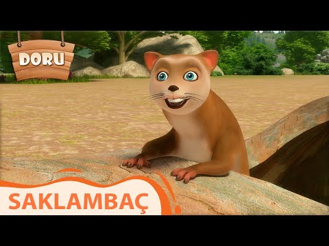 Saklambaç | Doru | 45.Bölüm