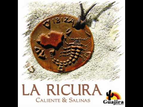 Weekendstars: Caliente&Salinas - La Ricura (Ibiza at Night Rmx)