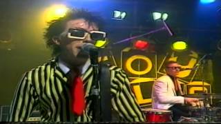 The Toy Dolls (UK TV 1984) [02]  Spiders in the Dressing Room