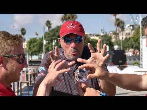 Melges 32 World League 2019 - Barcelona - Calvi Network