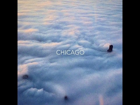 Charlie Brennan - Chicago (feat. Lulu S.) [Original Version 2011]