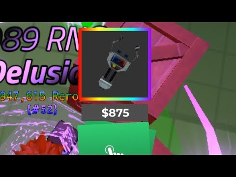 Missing enchant merger but then... // Fortune's end