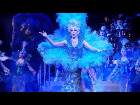 Frau Luna, Spielzeit 2013/14