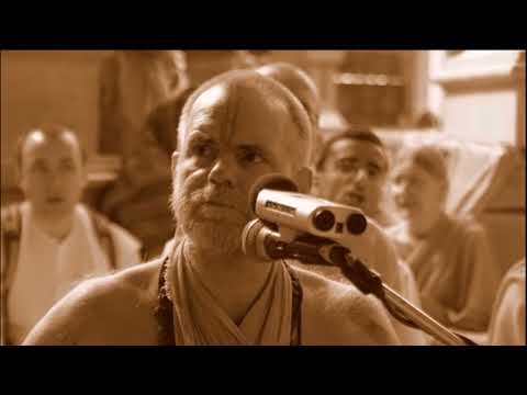 Sripad Aindra Prabhu kirtans for March 2010 (Part 1). 7 hours of pure holy name non stop
