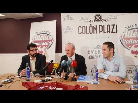 La Copa ASOBAL de Valladolid se pone en marcha