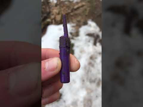 PLogging, PLastics and PEns