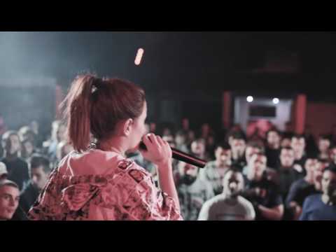 Rap Skillz - Rap Battle - Lejdi Lerdi VS Ketma