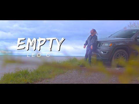 Leo G -  Empty (Yaadein) -Official Music Video